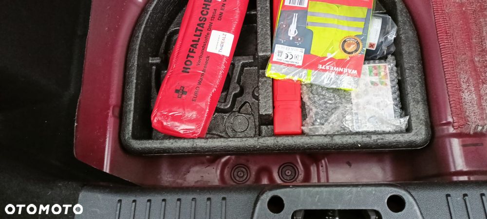 Ford Fiesta 1.6 TDCi Econetic Trend - 26