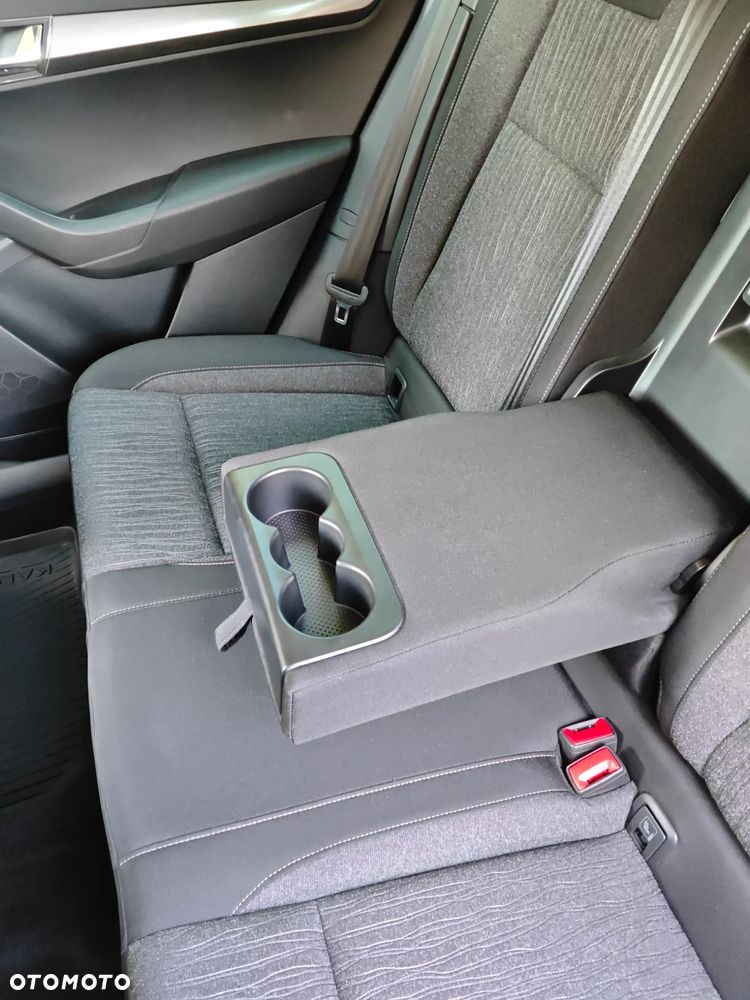 Skoda Karoq 1.5 TSI ACT 4x2 Style DSG - 10