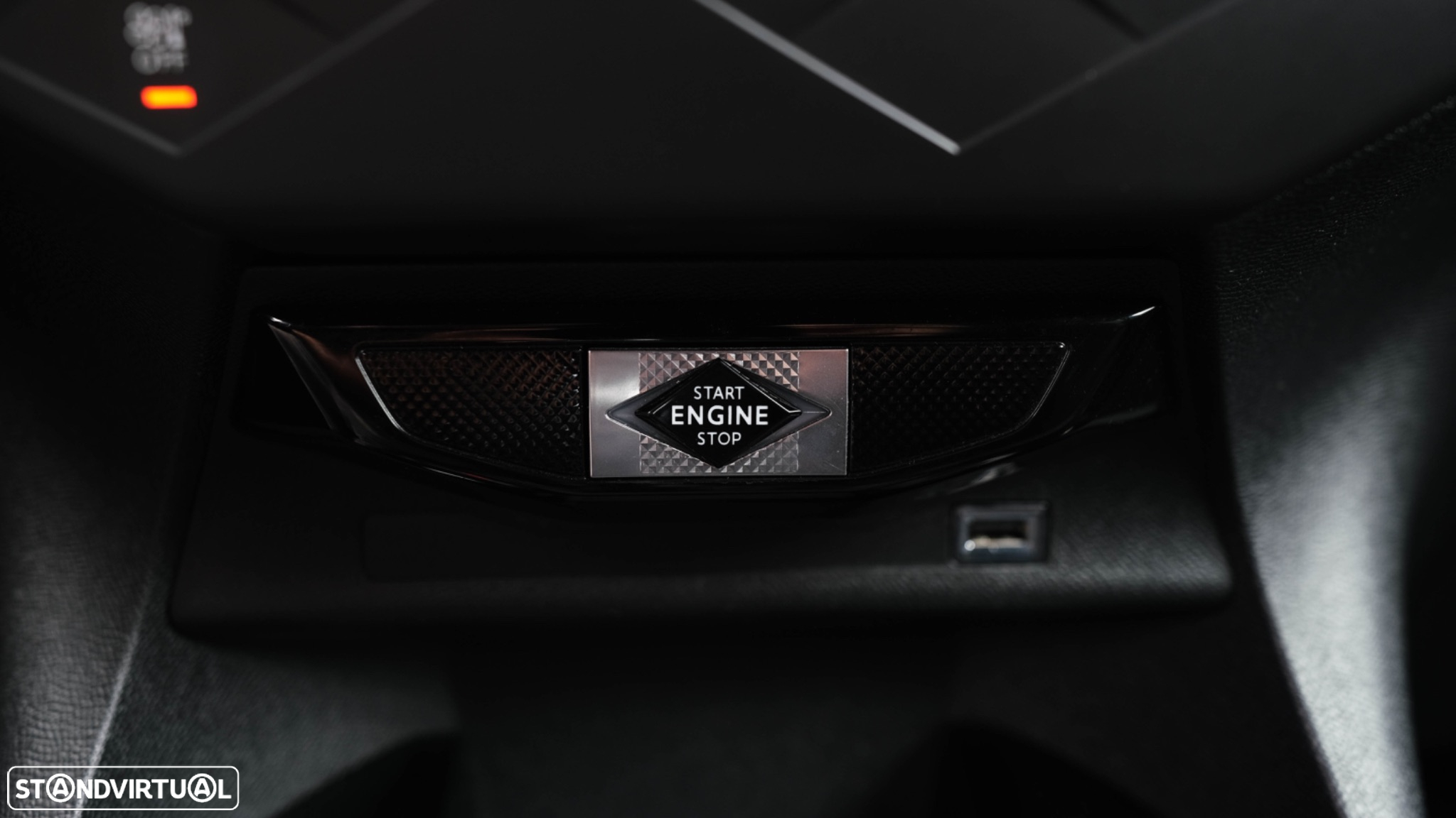 DS DS3 Crossback 1.5 BlueHDi Performance Line - 31