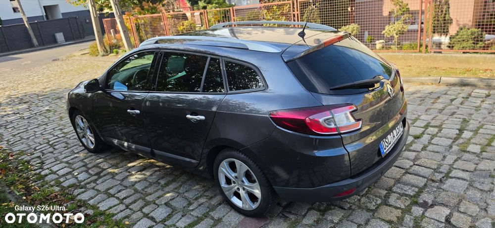 Renault Megane - 8
