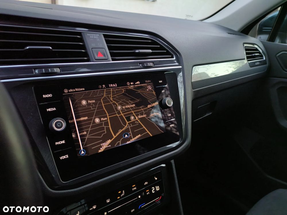 Volkswagen Tiguan 2.0 TDI SCR Life DSG - 34