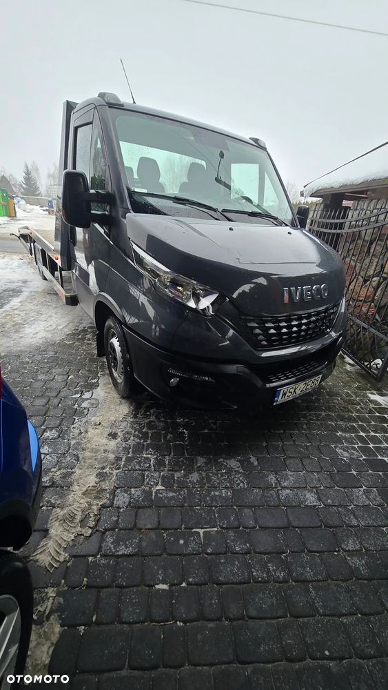 Fiat Ducato Maxi - 9