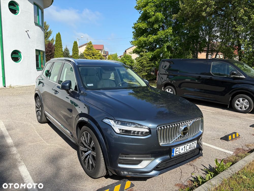 Volvo XC 90 - 6