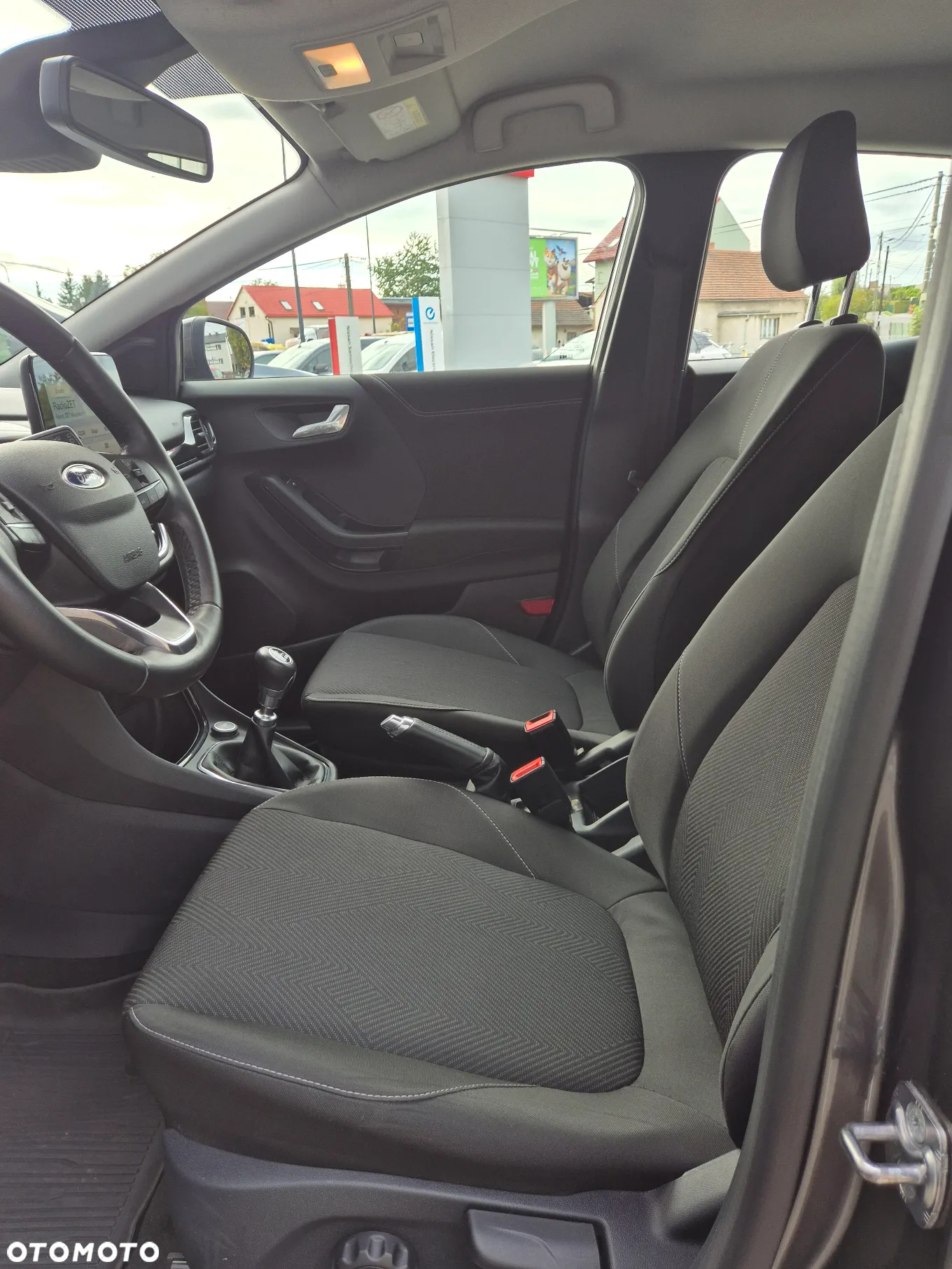 Ford Puma 1.0 EcoBoost Trend - 11