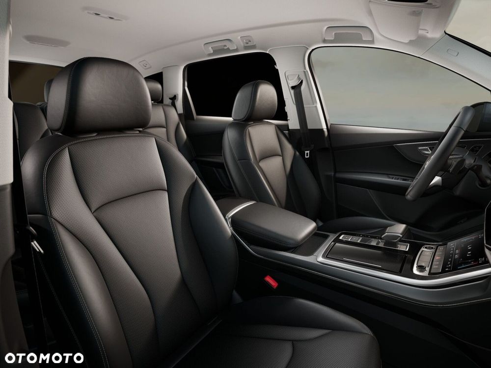 Audi Q7 - 7