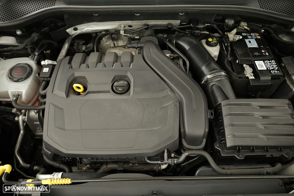 Cupra Formentor 1.5 TSI DSG - 23