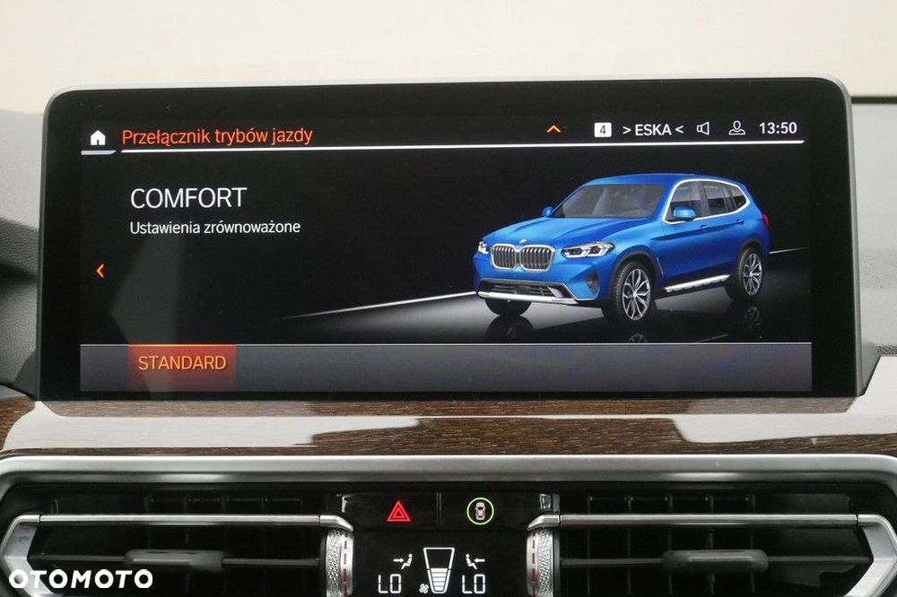 BMW X3 - 29