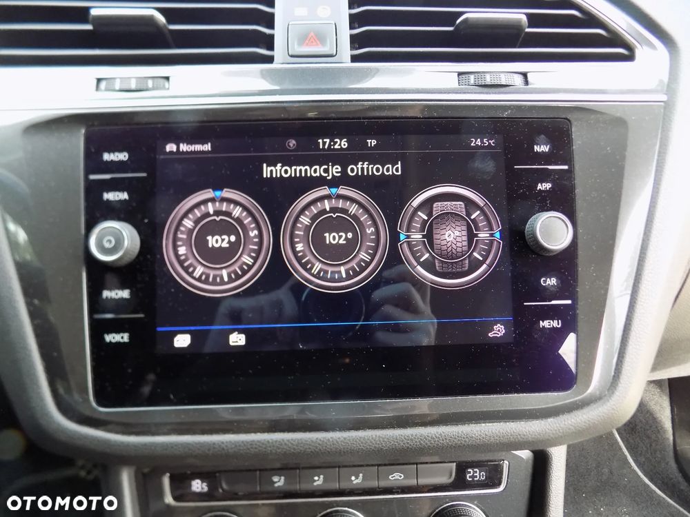 Volkswagen Tiguan Allspace 2.0 TDI 4Mot SCR Comfortline DSG - 24