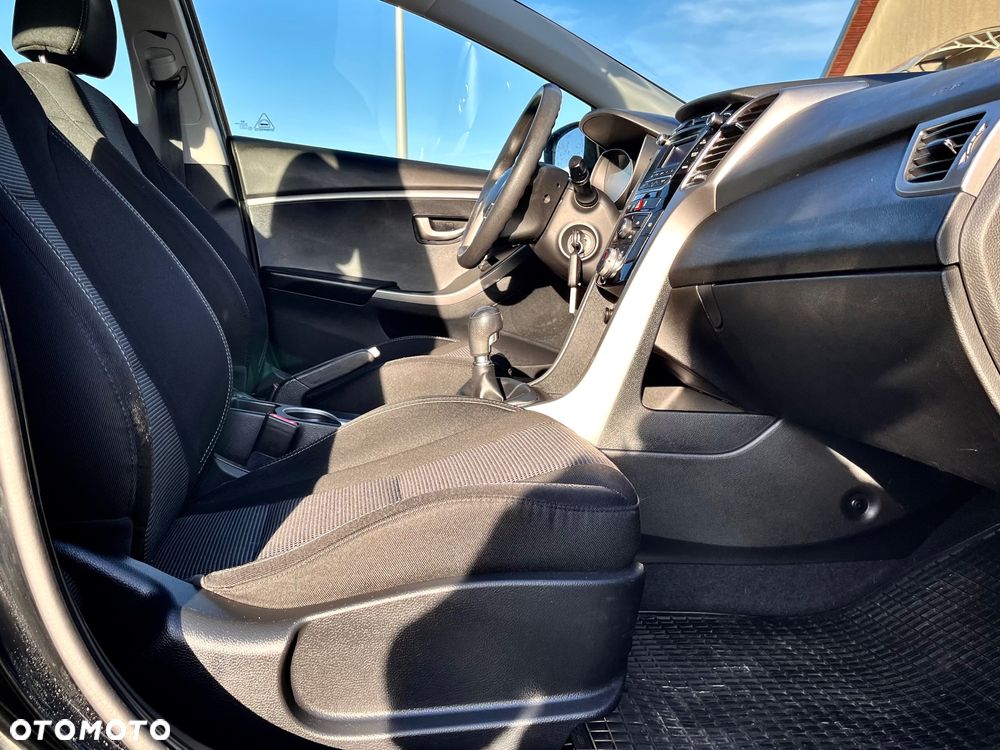 Hyundai i30 1.4 Style - 14