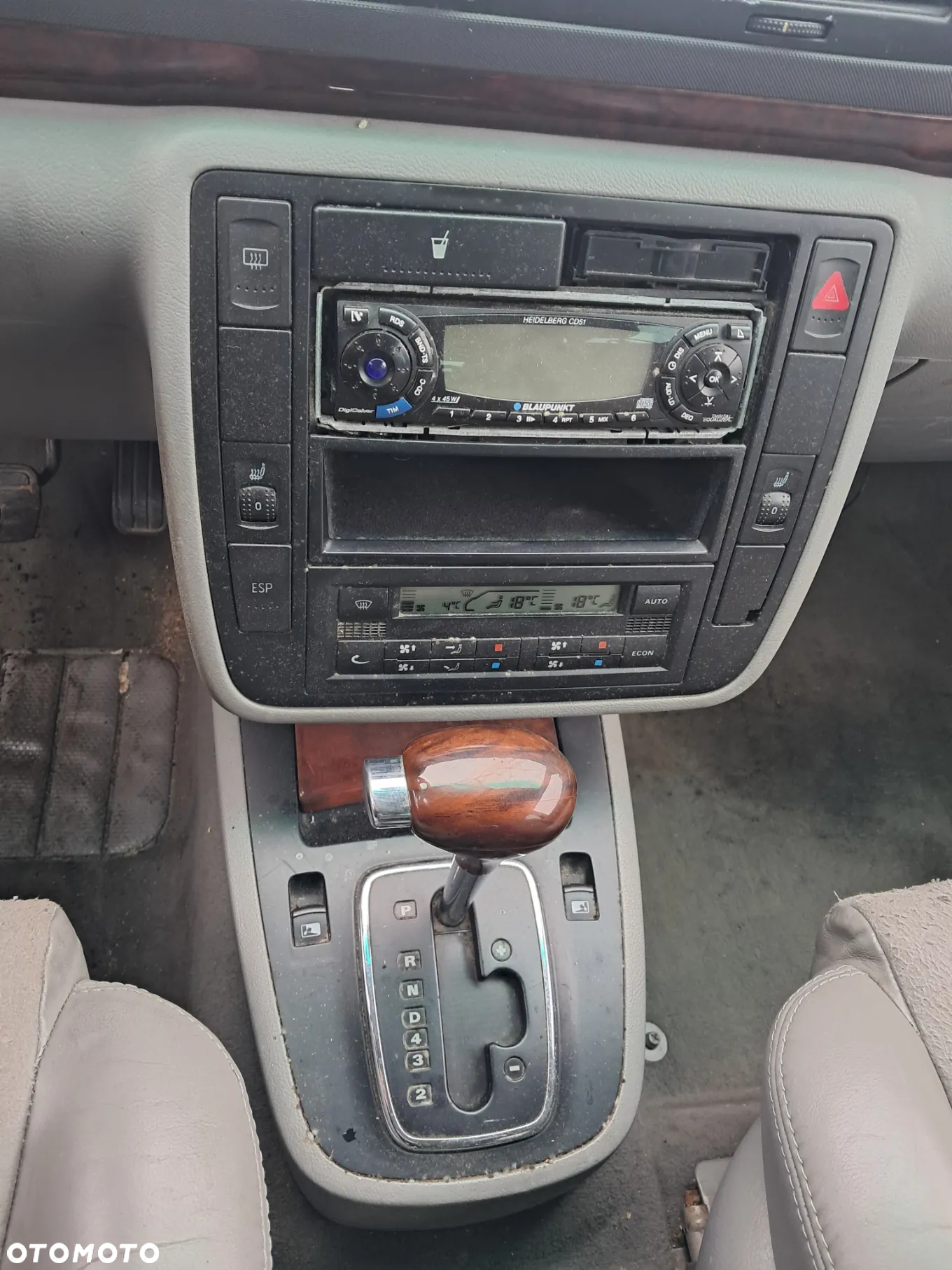 DAWCA CZĘŚCI VW SHARAN I LIFT 2002 1.9 TDI KOD AUY KL. LB7Z - 7