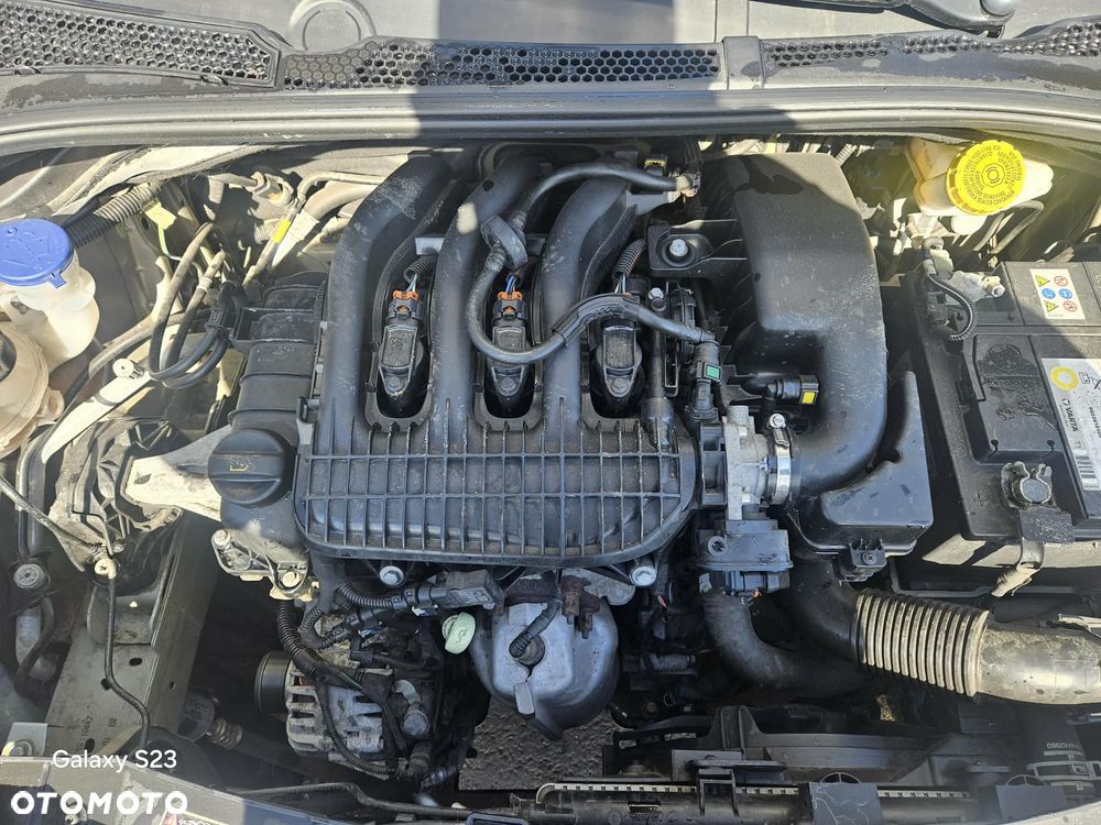 Citroën C3 1.2 PureTech Feel - 14