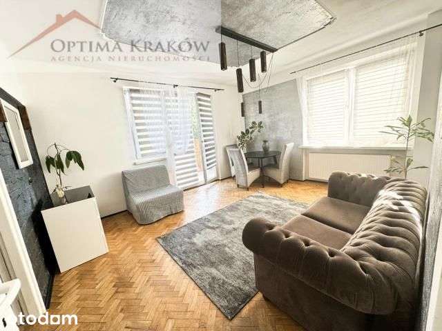 2 pokoje/56m2/loggia/piwnica/Kalwaryjska.