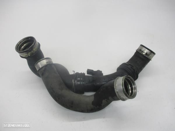 Tubo Intercooler  Volkswagen Transporter T5 Caixa (7Ha, 7Hh, 7Ea, 7Eh) - 4