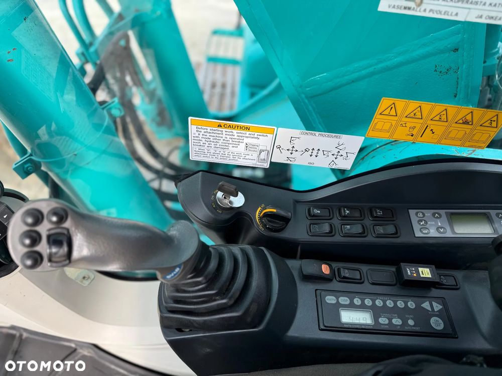 Kobelco SK 260 LC-9 - 11