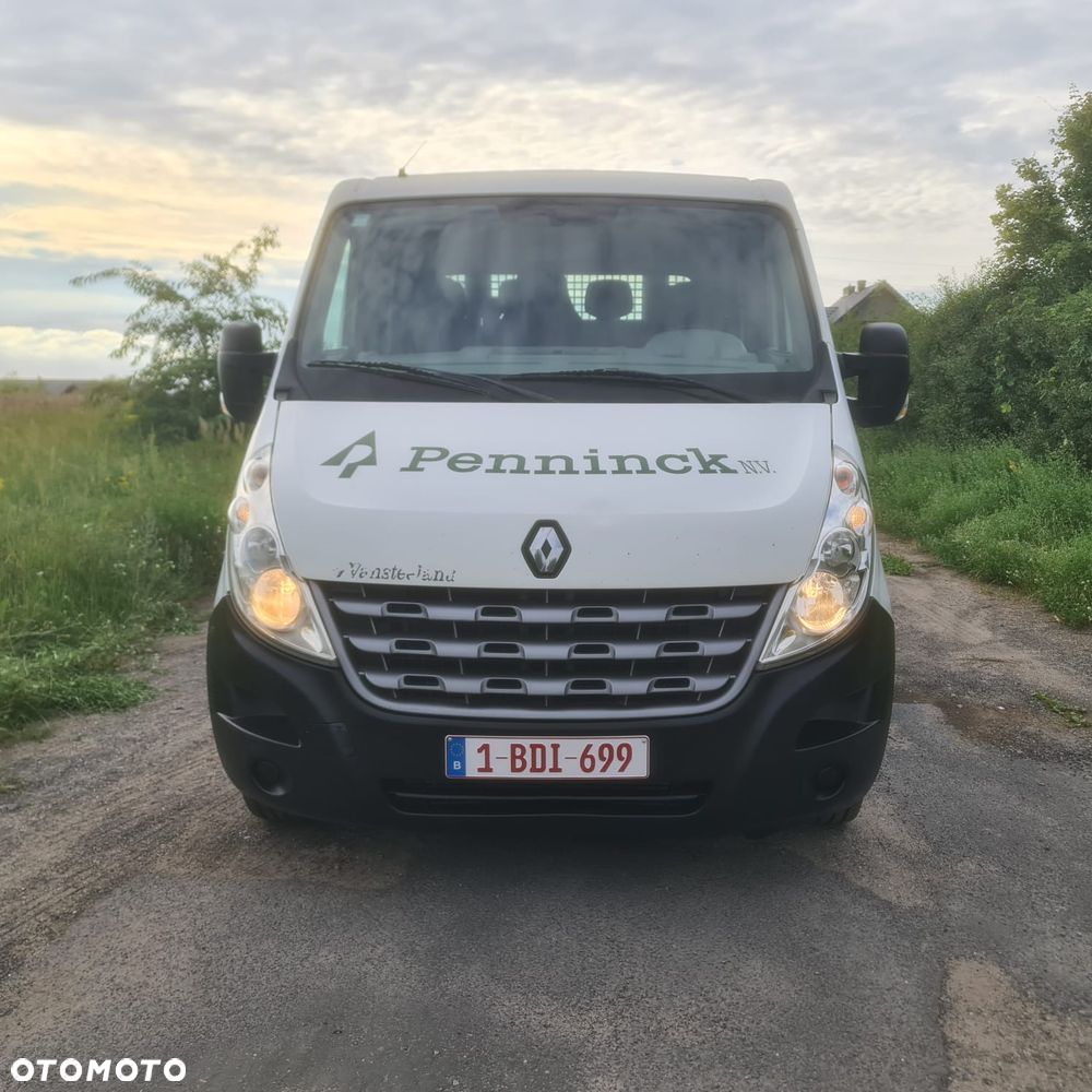 Renault MASTER - 12