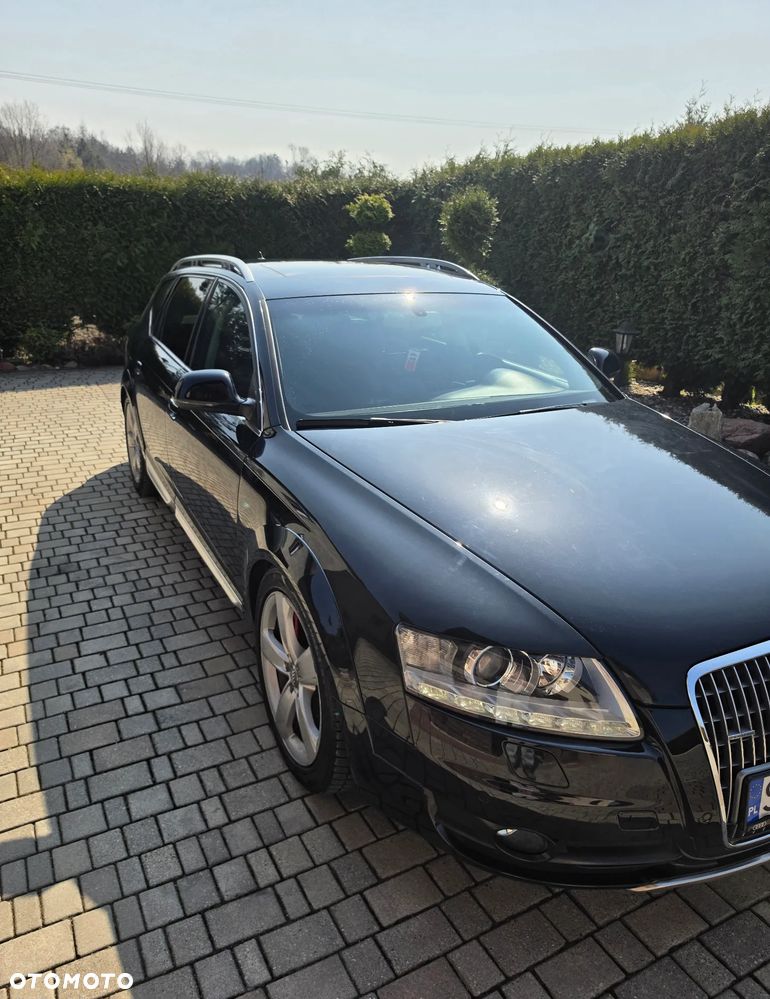 Audi A6 Allroad - 3