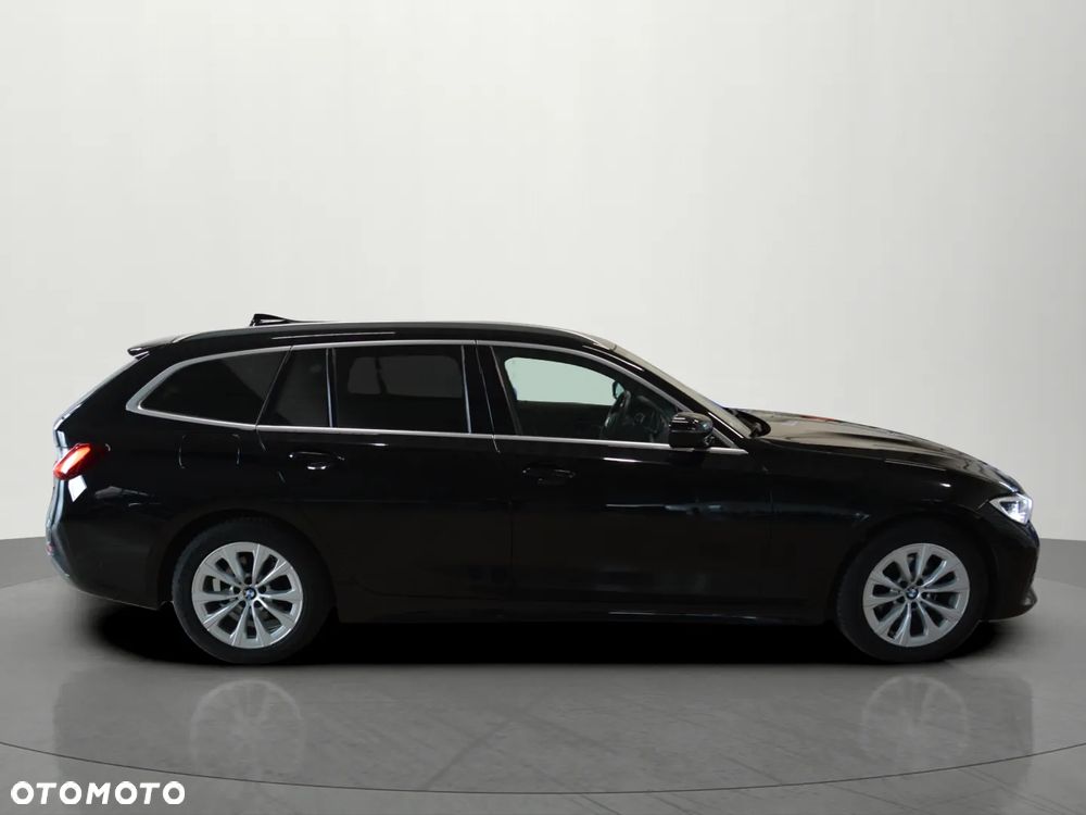 BMW Seria 3 320d xDrive MHEV Advantage sport - 11