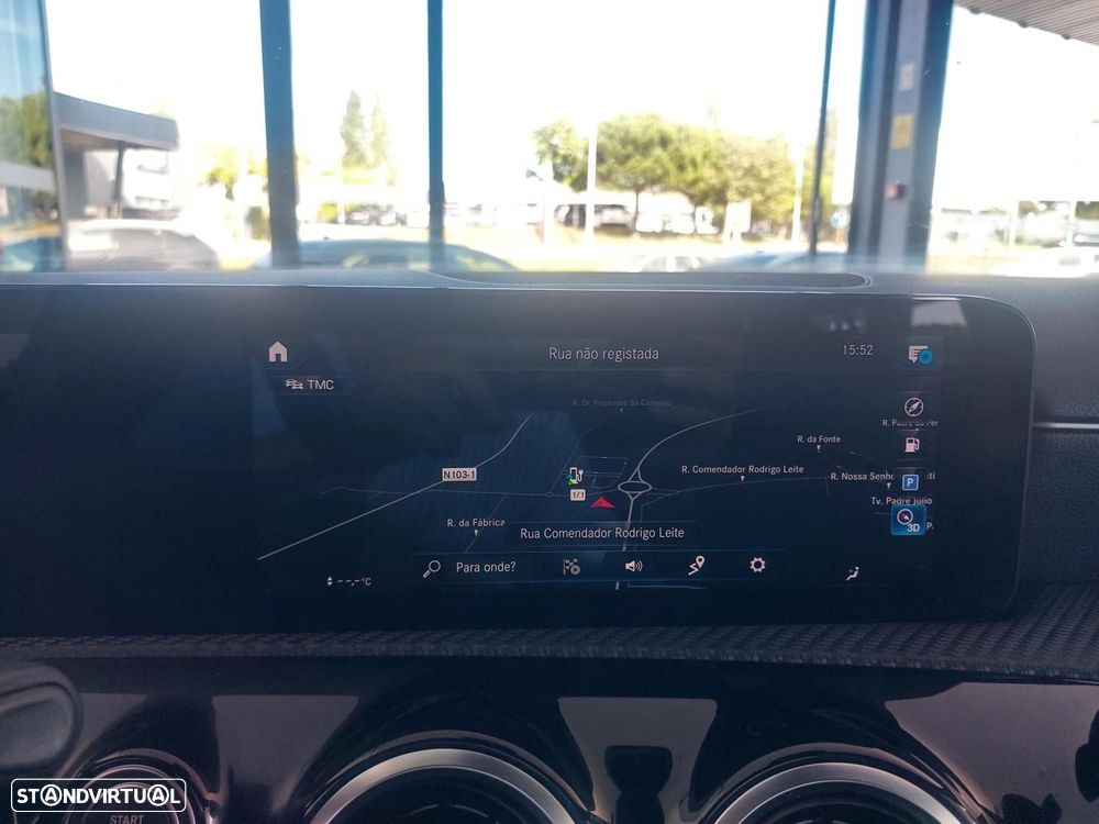 Mercedes-Benz A 250 e Style Plus - 27