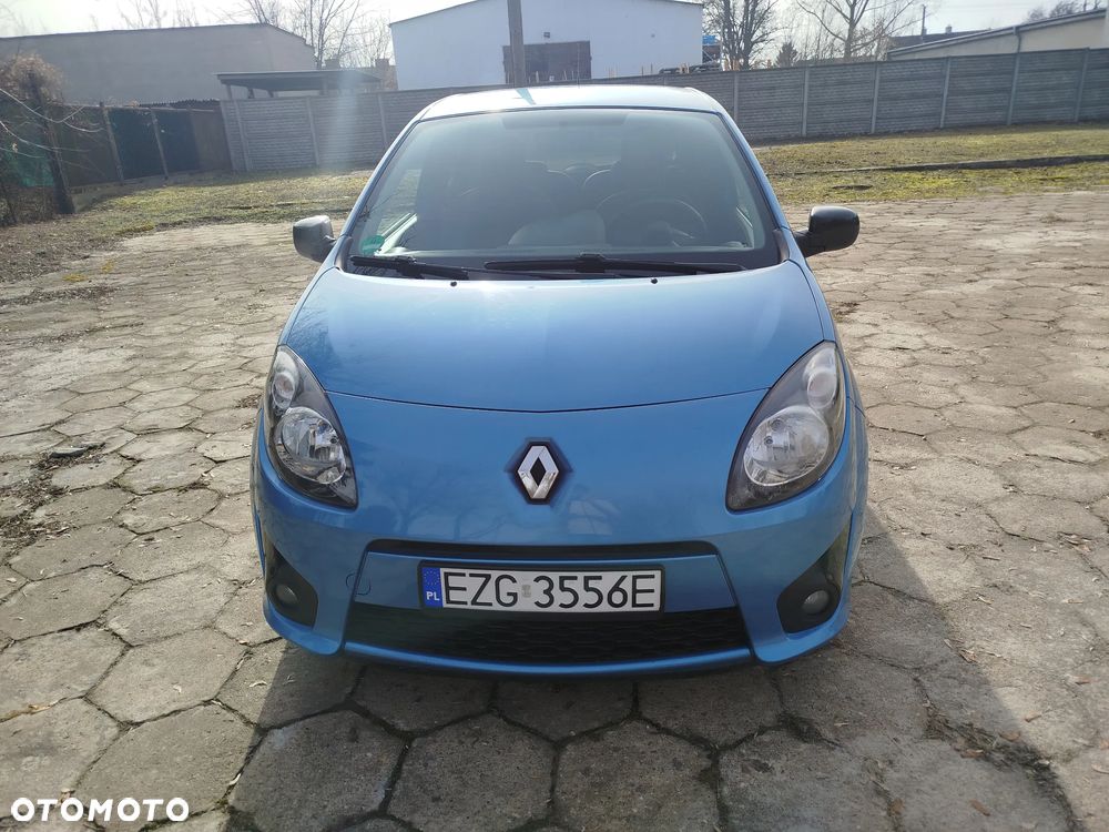 Renault Twingo 1.2 LEV 16V 75 Rip Curl - 3