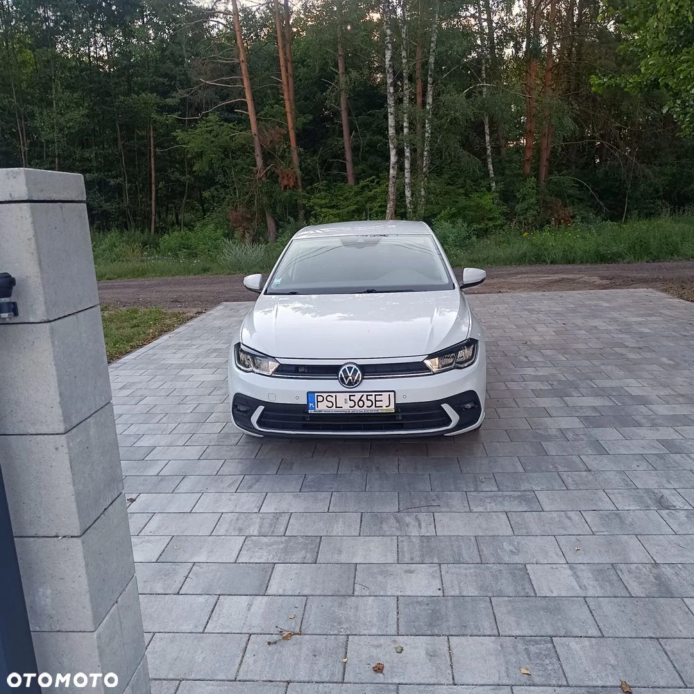 Volkswagen Polo - 4