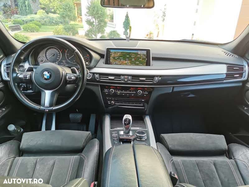 BMW X5 xDrive25d Sport-Aut. - 15
