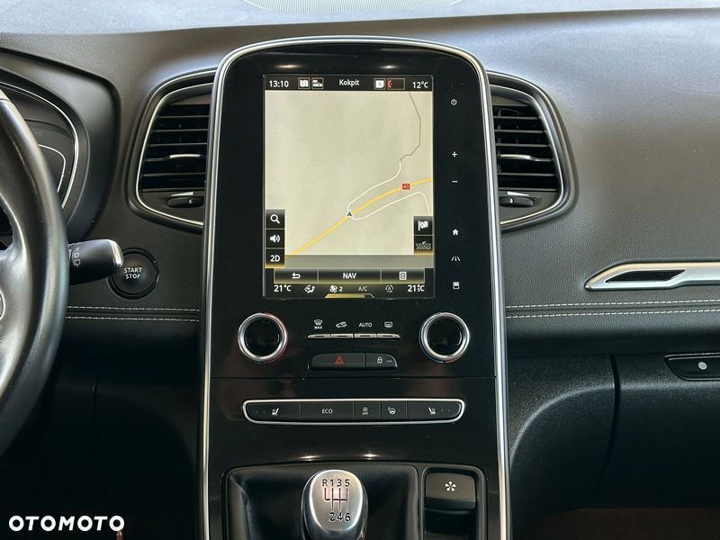 Renault Grand Scenic - 14