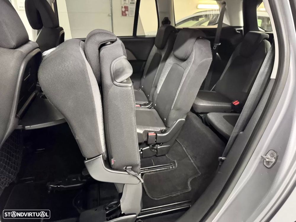 Citroën Grand C4 Spacetourer 1.6 BlueHDi Shine - 43