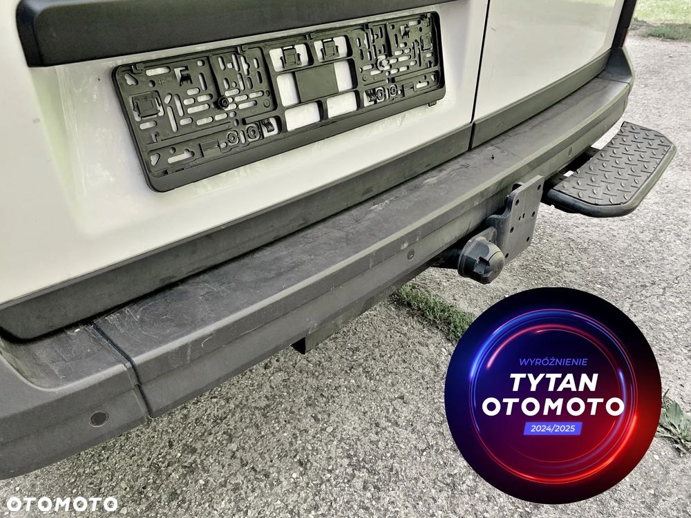 Volkswagen CRAFTER - 6