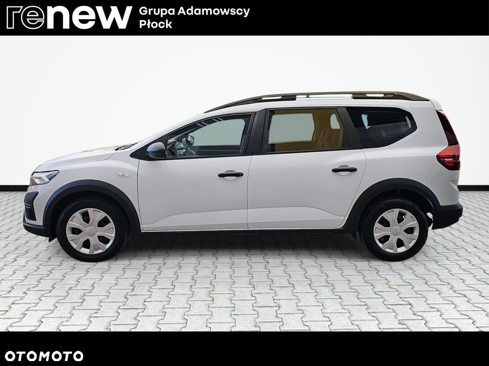Dacia Jogger 1.0 TCe Essential 7os - 9