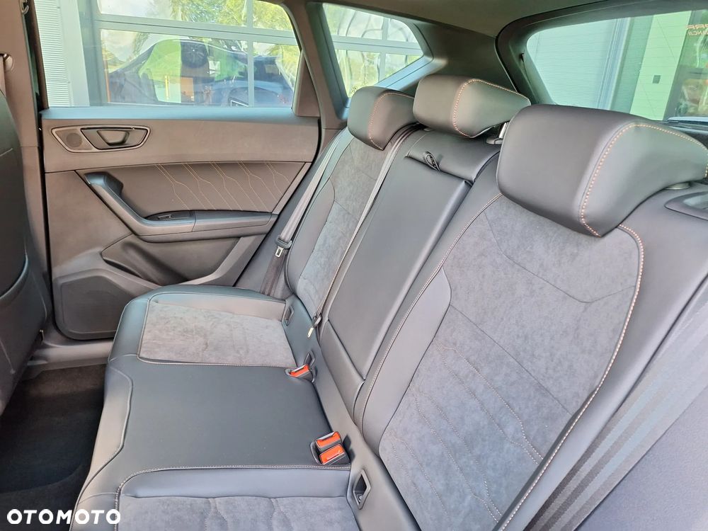 Cupra Ateca 1.5 TSI DSG - 14