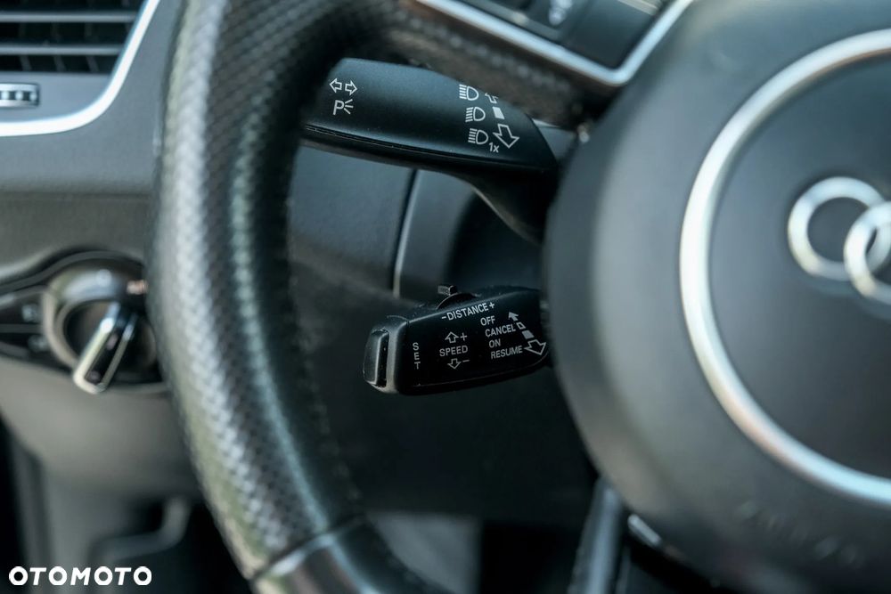 Audi Q5 3.0 TDI Quattro S tronic - 18