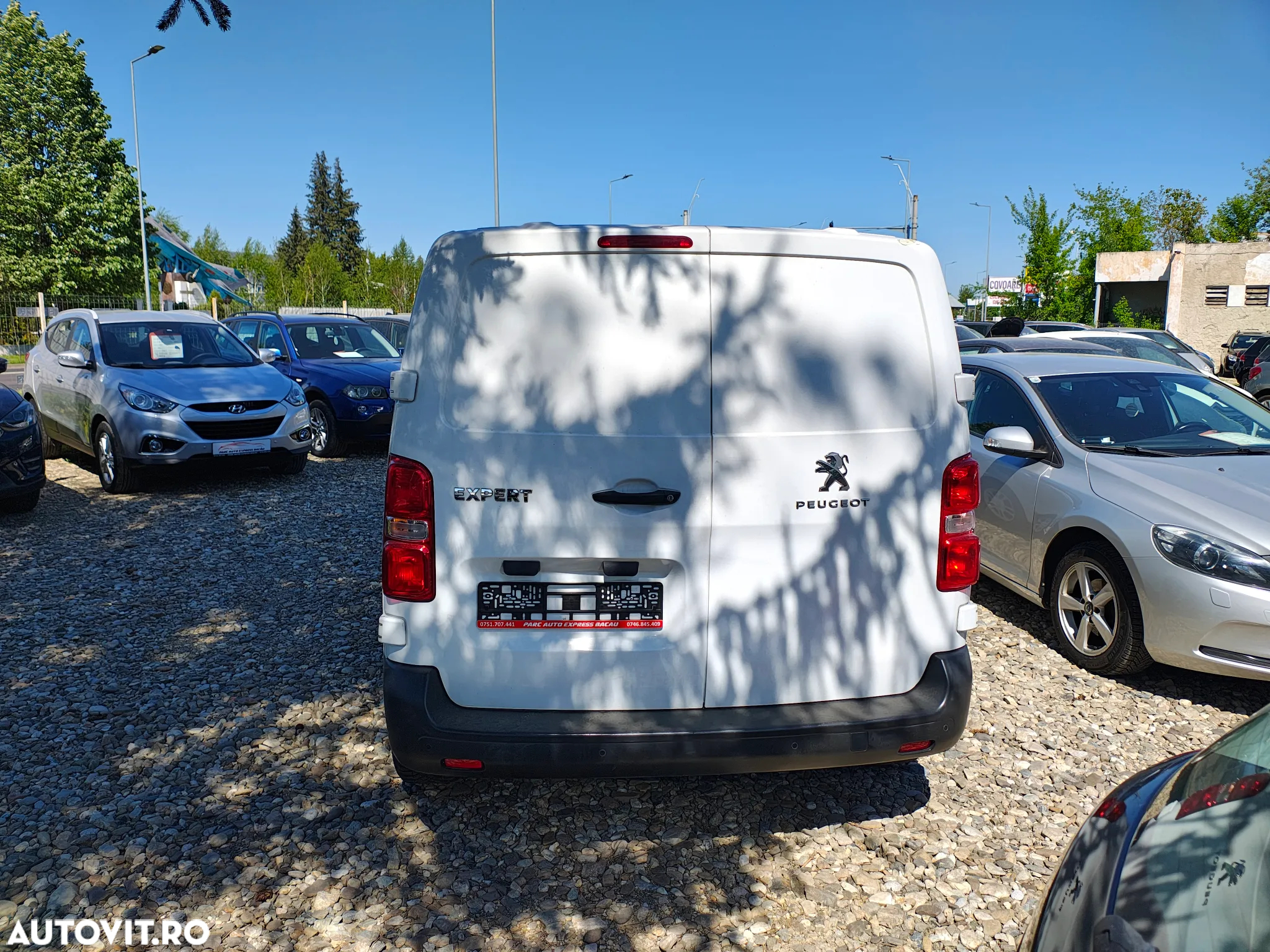 Peugeot Expert - 6