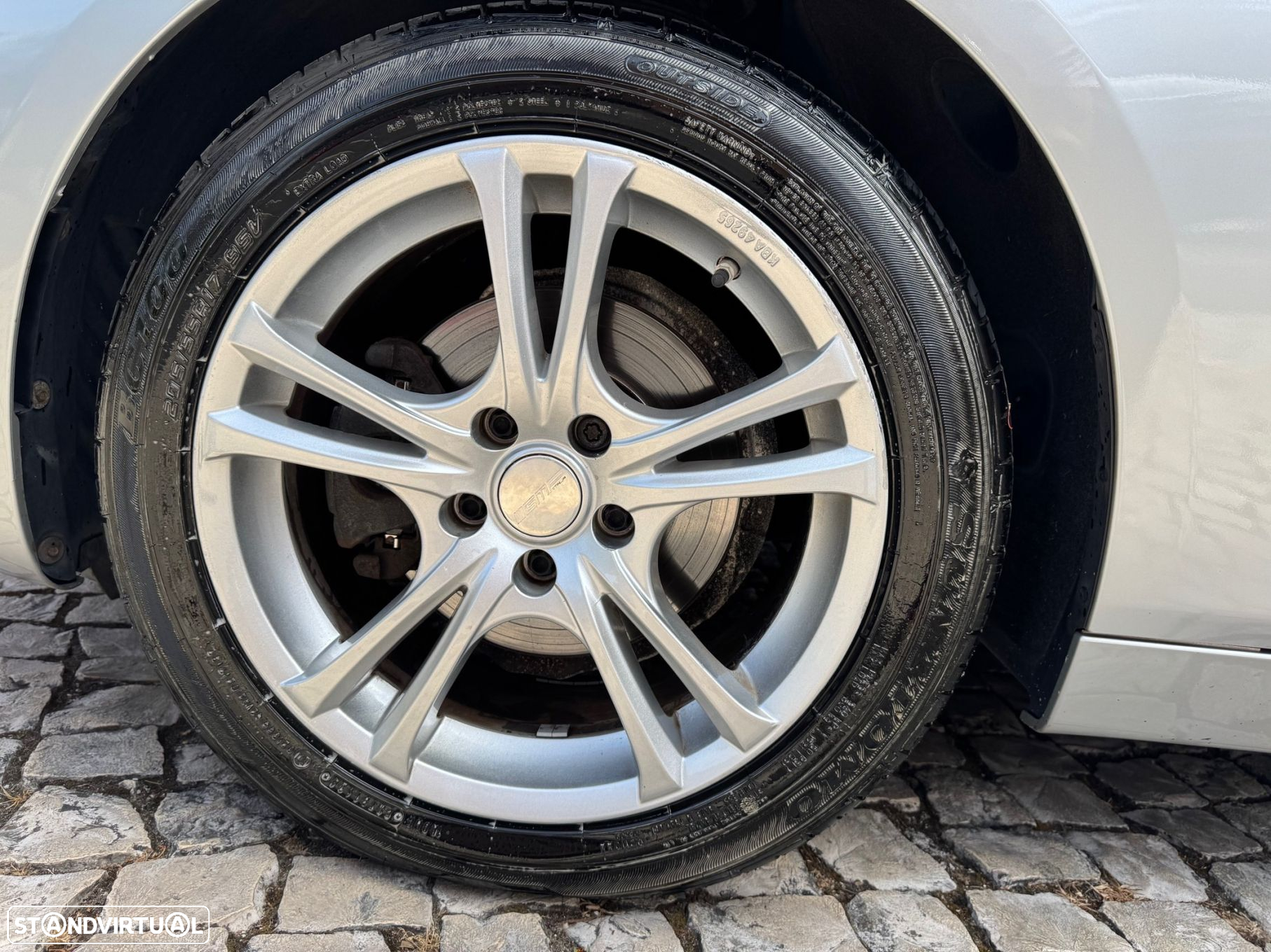 BMW 218 Active Tourer d Aut. Advantage - 11