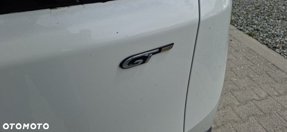 Peugeot 3008 BlueHDi 180 Stop & Start EAT6 GT - 26