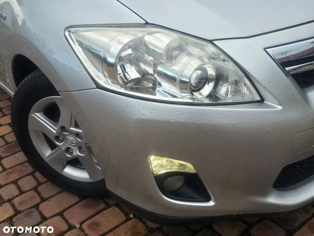 Toyota Auris 1.8 HSD Sol - 18
