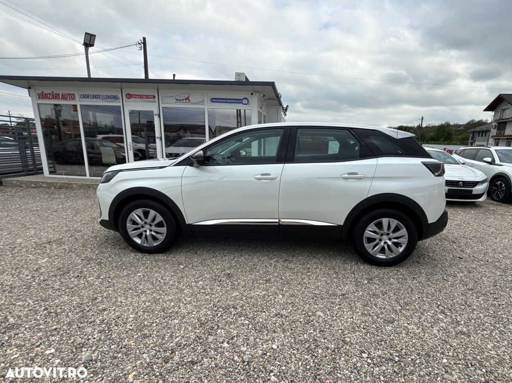 Peugeot 3008 1.5 BlueHDI S&S EAT8 GT-Line - 10