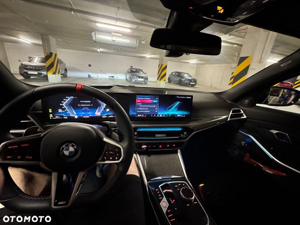 BMW Seria 3 M340i xDrive mHEV sport - 3