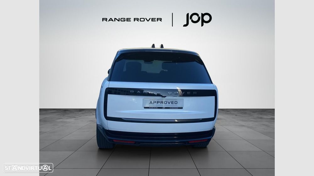 Land Rover Range Rover 3.0 P460e Autobiography - 12