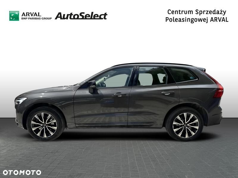 Volvo XC 60 B4 B Plus Dark - 2