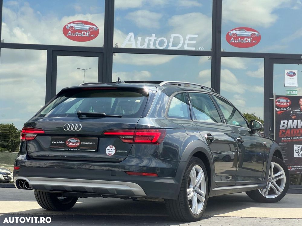 Audi A4 Allroad - 5