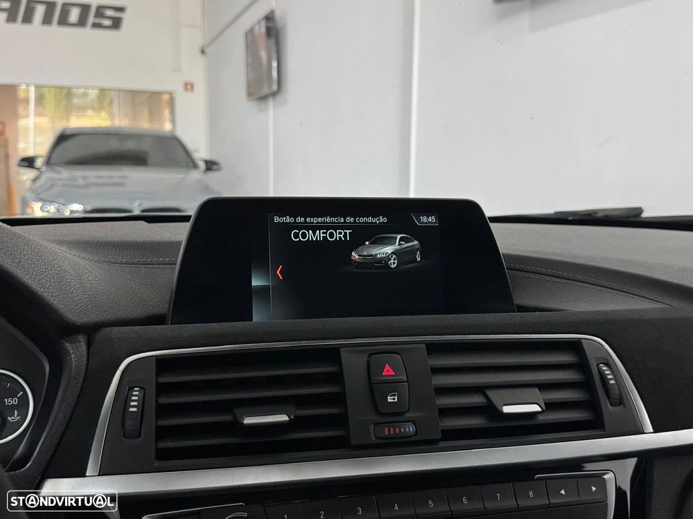 BMW 420 Gran Coupé d Pack M Auto - 32