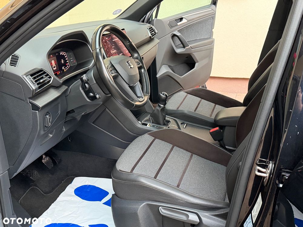 Seat Tarraco 1.5 TSI ACT OPF Xcellence - 32