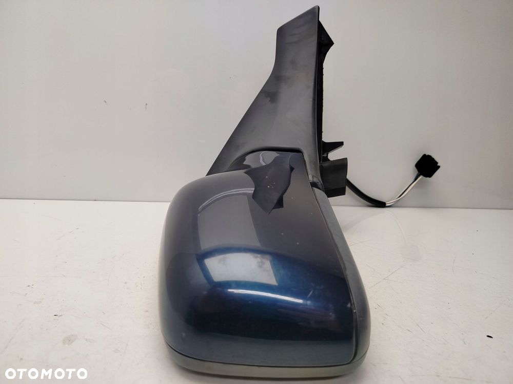 volvo c70 i 97r- lusterko prawe zewnętrzne 417 5 pin - 5