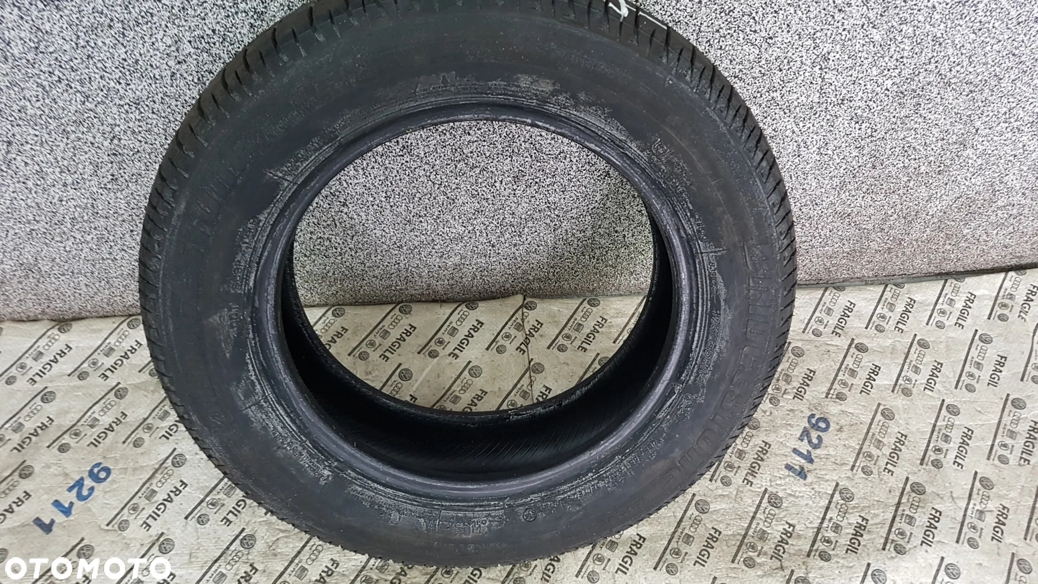 BRIDGESTONE B391  175/65R14  175/65/14 - 7