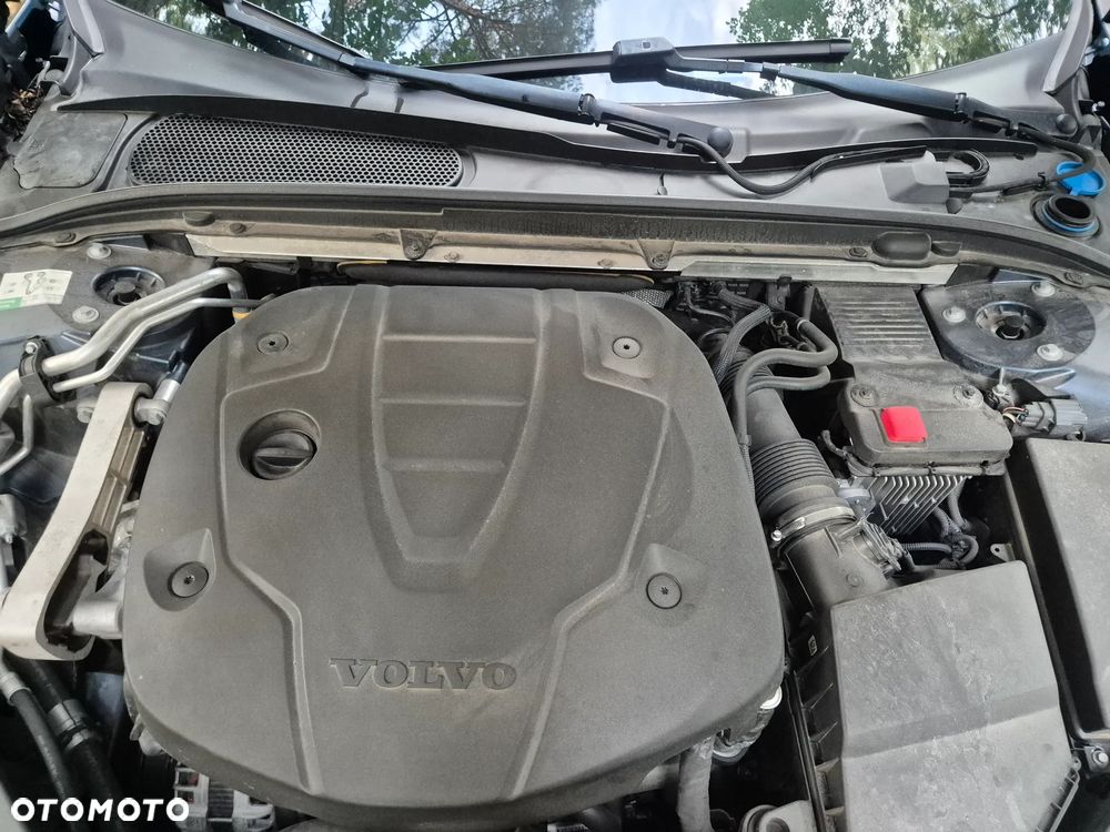 Volvo V60 D3 Momentum Pro - 14