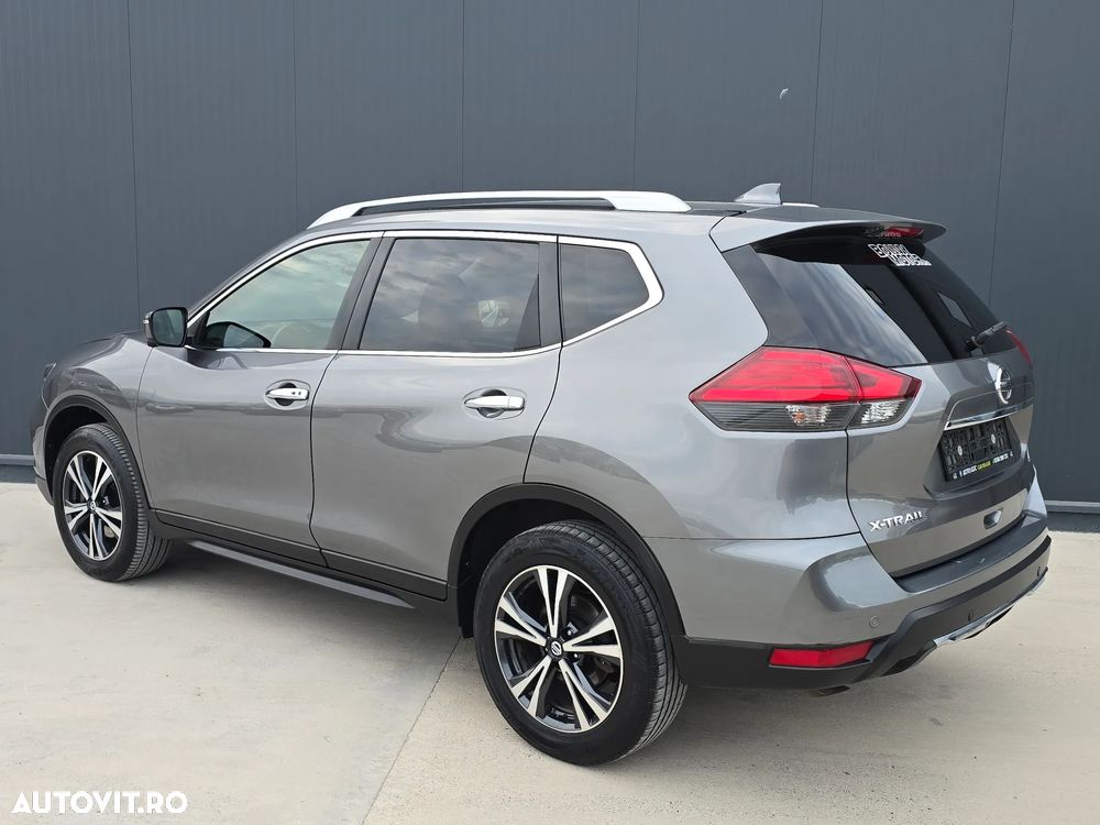 Nissan X-Trail 1.7 dCi N-Connecta - 3