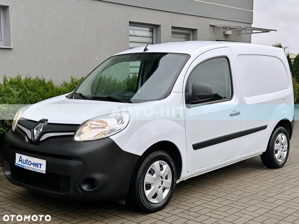 Renault Kangoo - 10