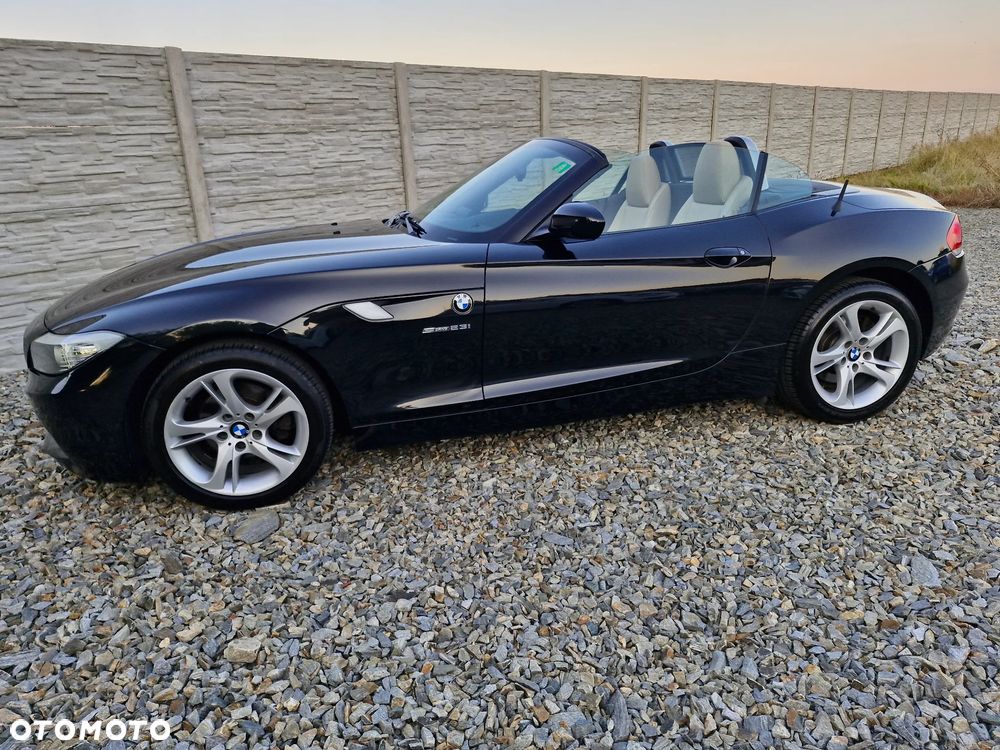 BMW Z4 sDrive23i - 18
