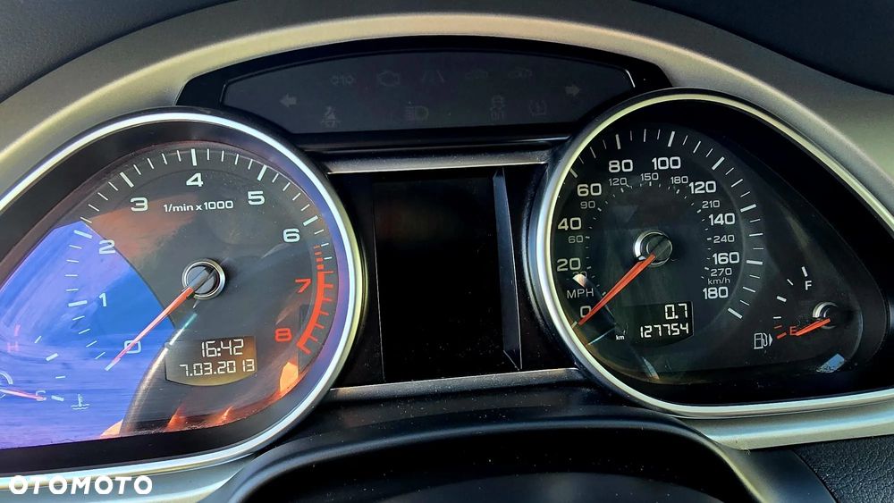 Audi Q7 3.0 TFSI Quattro Tiptronic - 18