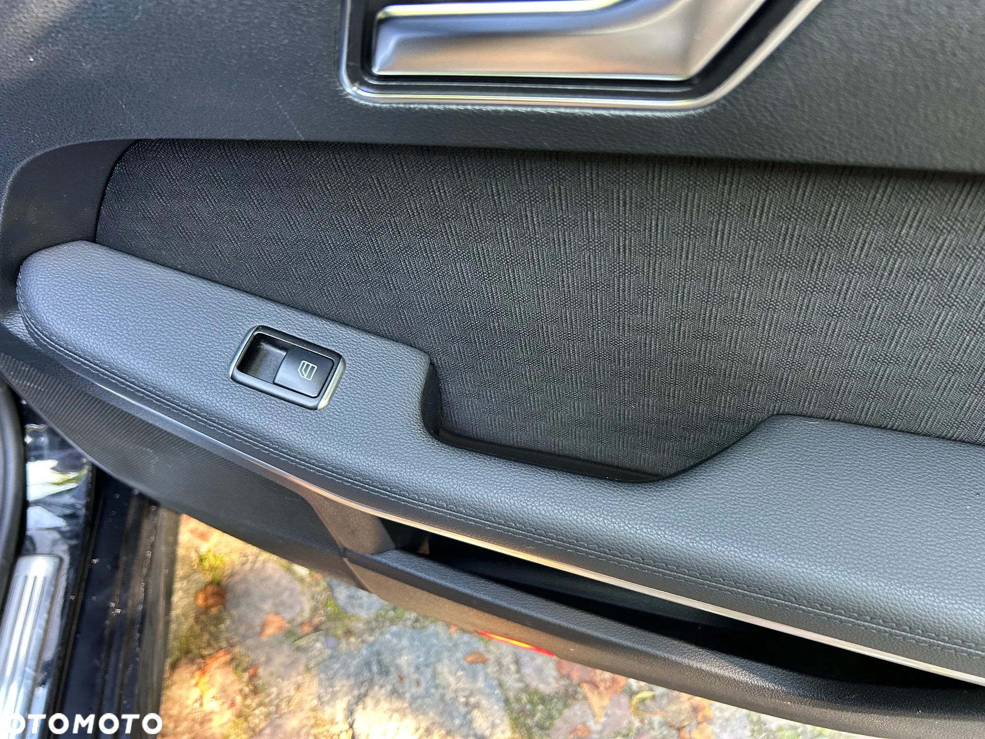 Mercedes-Benz Klasa E 220 T CDI 7G-TRONIC Avantgarde - 9